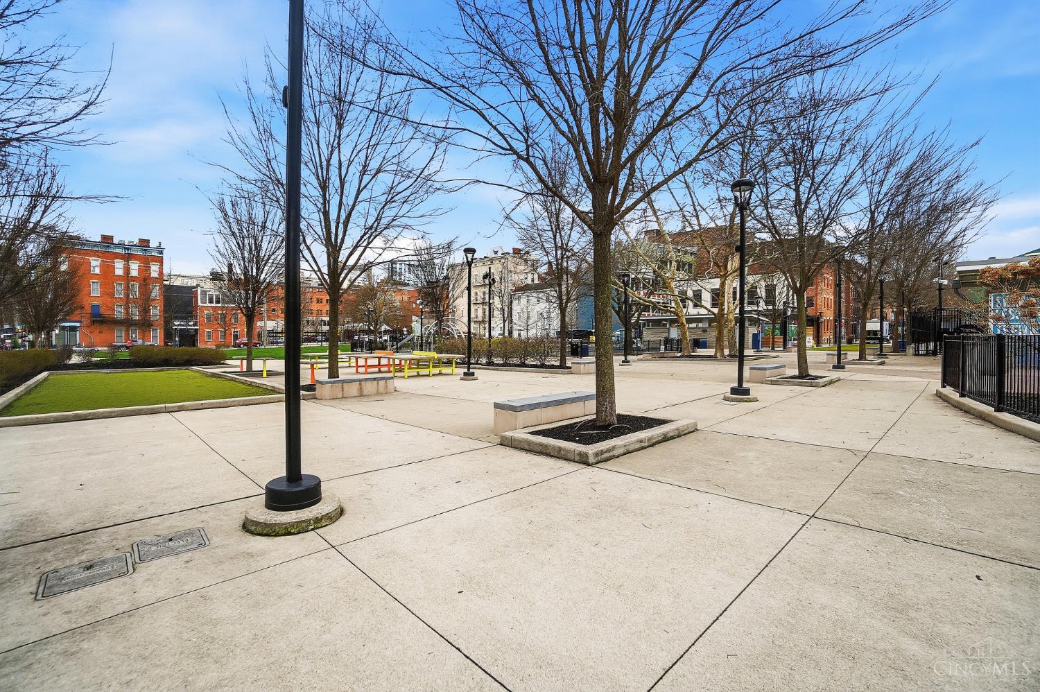 1202 Main Street #16, Cincinnati, OH, 45202 — photo 41