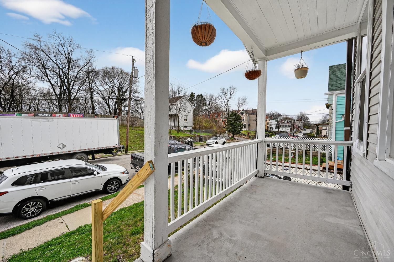 Homes for sale in Cincinnati, OH | 1854 Knox St, Cincinnati, OH 45214 | MLS# 1871882