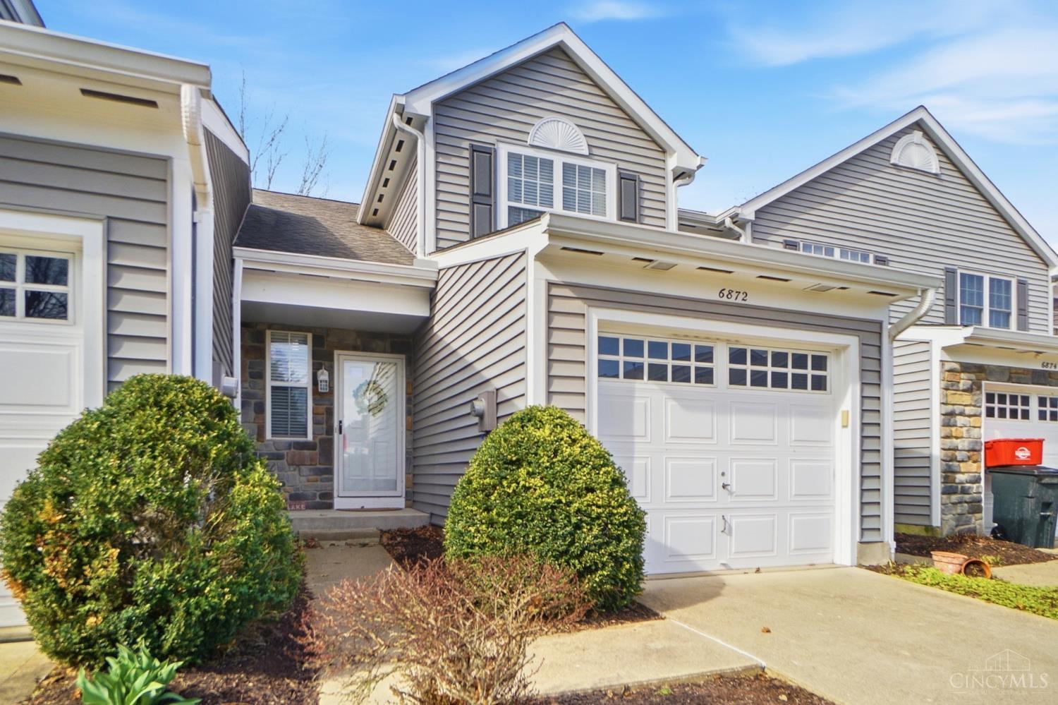 6872 Sandharbor Court, Hamilton Twp, OH, 45039 — photo 2