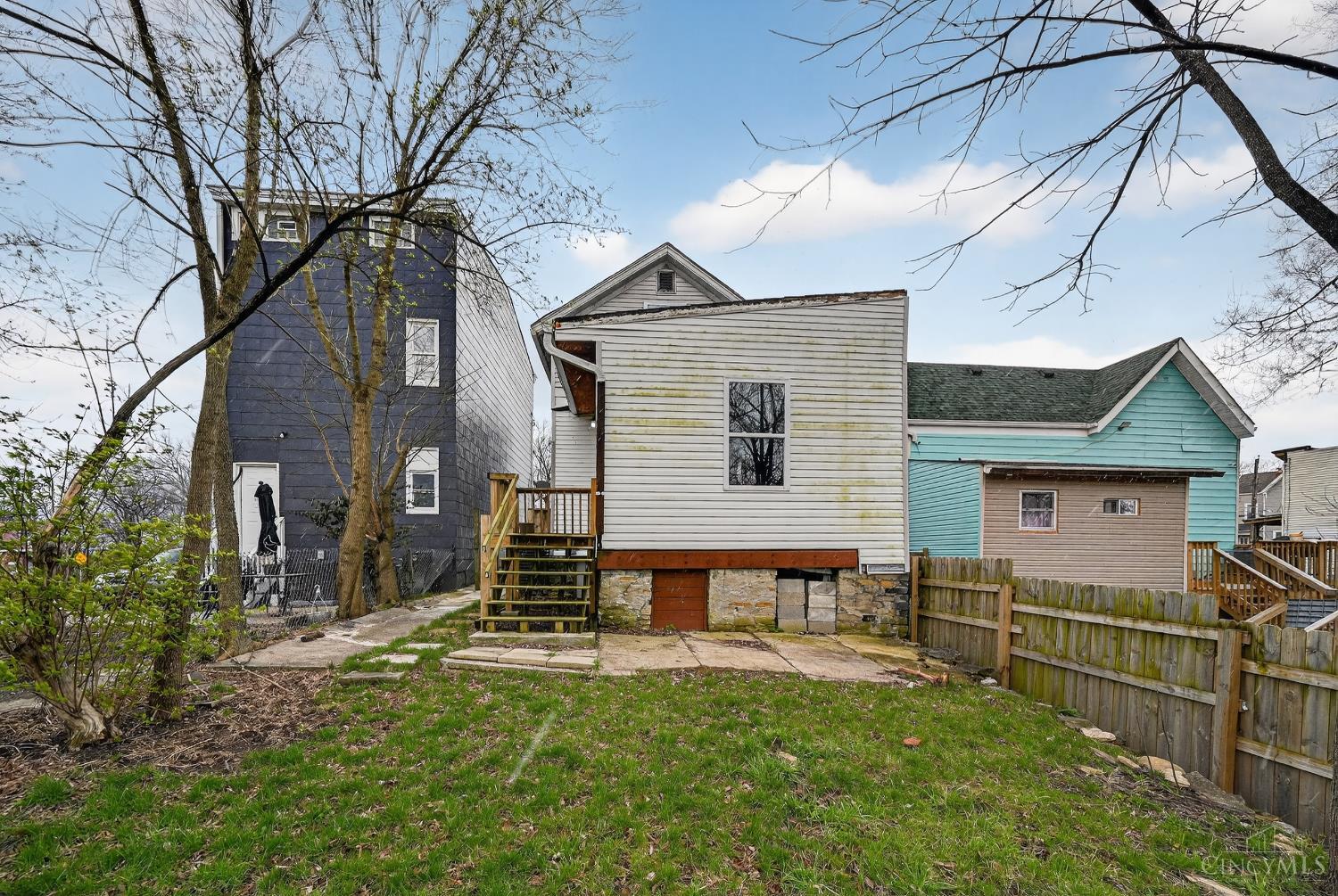 1854 Knox Street, Cincinnati, OH, 45214 — photo 21