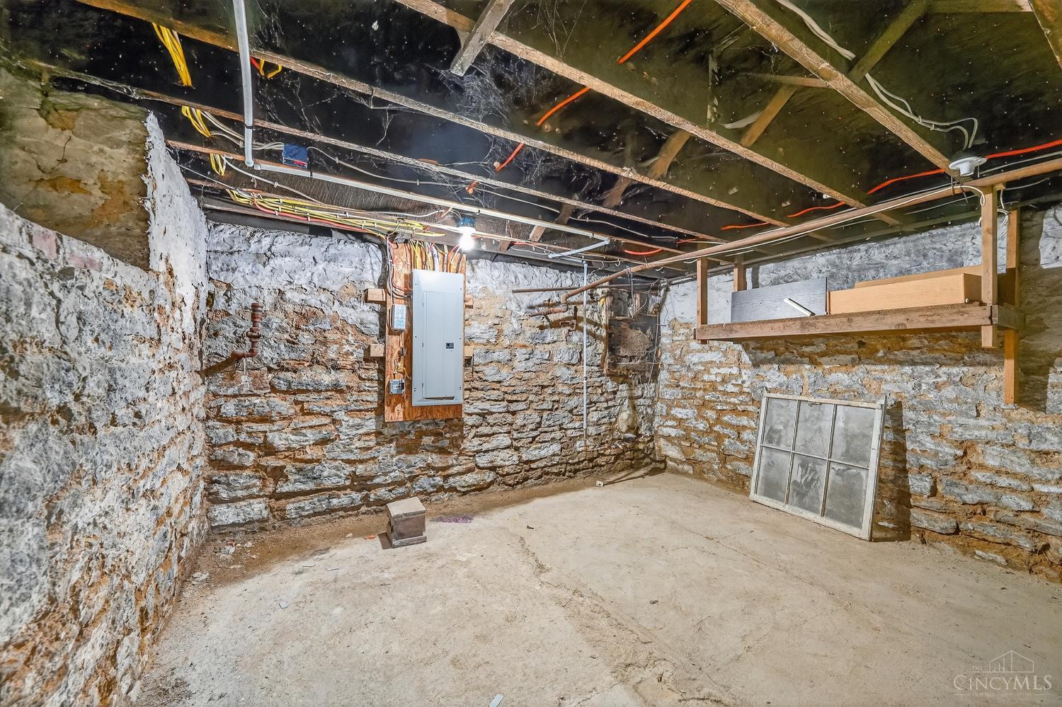 1854 Knox Street, Cincinnati, OH, 45214 — photo 26