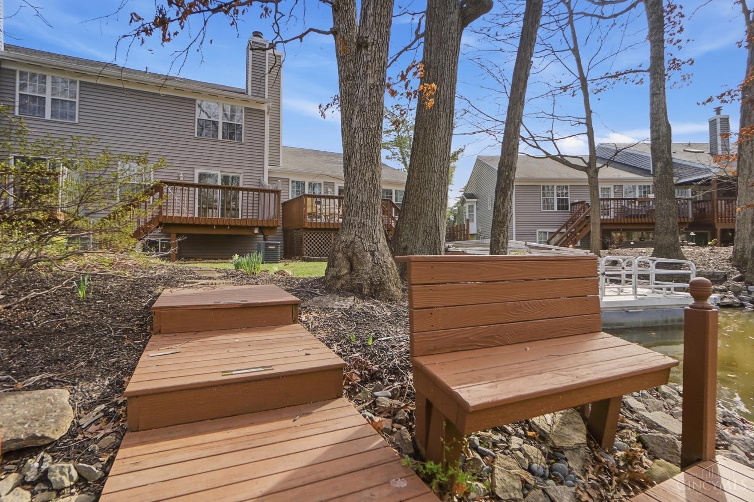 6872 Sandharbor Court, Hamilton Twp, OH, 45039 — photo 45