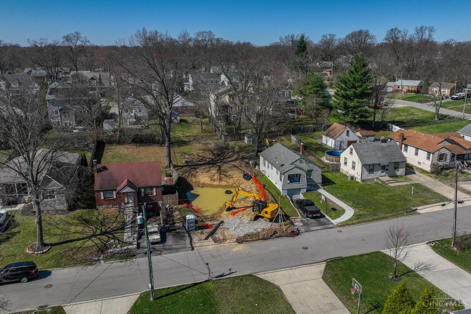 7327 Osceola Drive, Madeira, OH, 45243 — photo 5