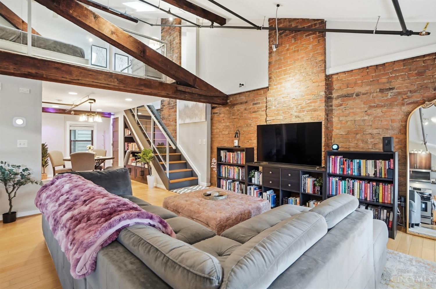 1202 Main Street #16, Cincinnati, OH, 45202 — photo 11