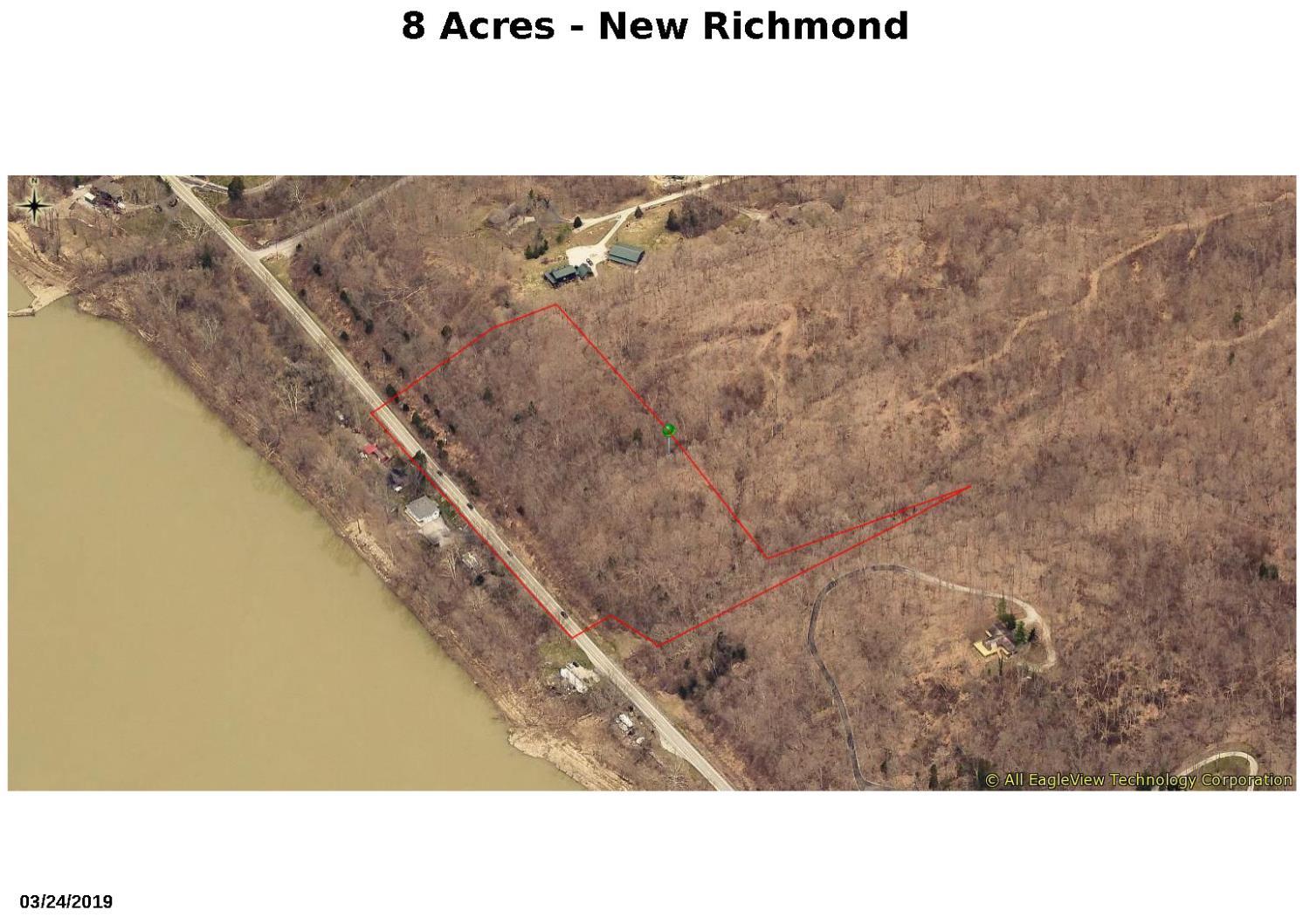 Acres US Rt 52, Monroe Twp, OH, 45157 — photo 3