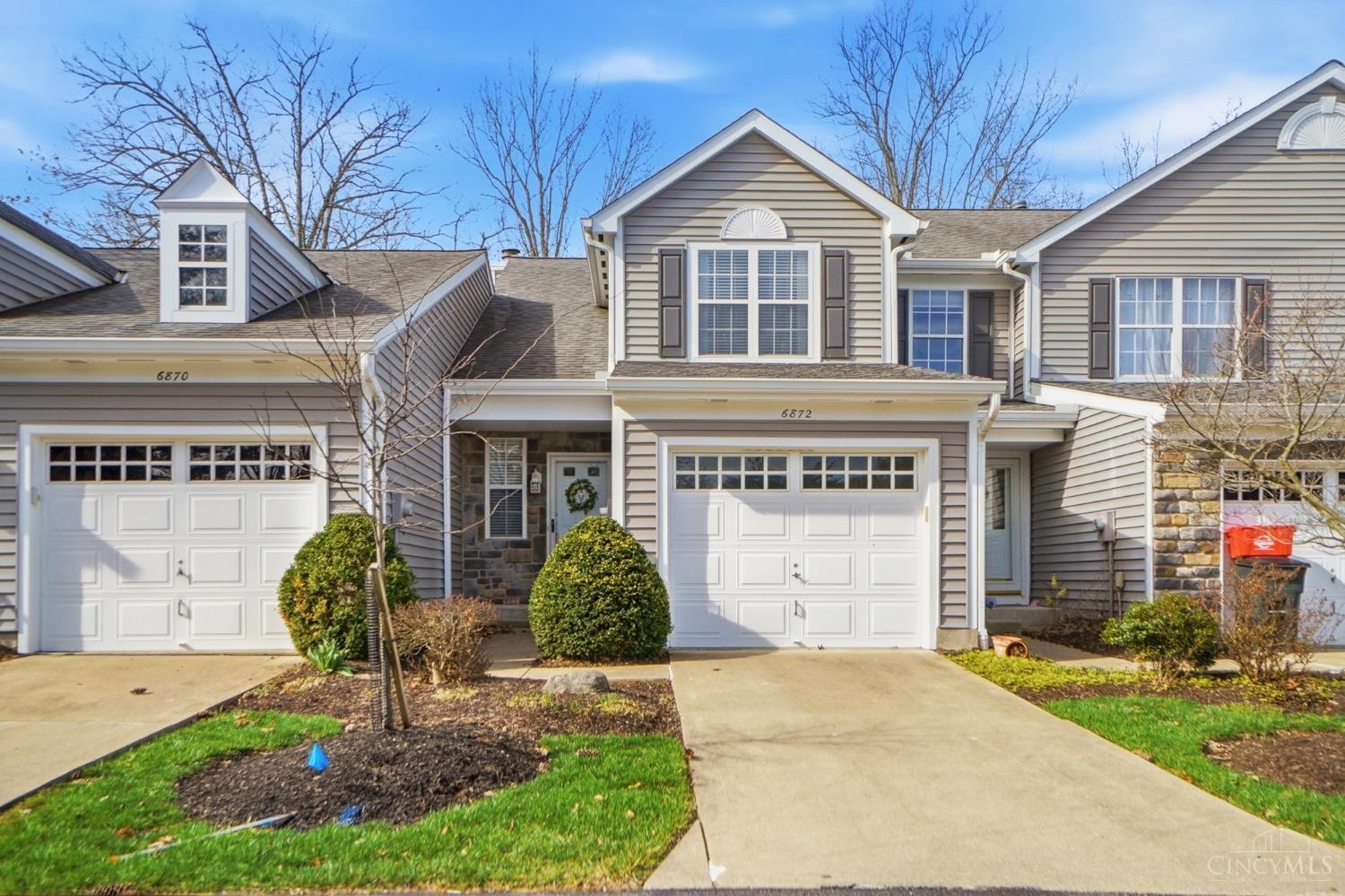 6872 Sandharbor Court, Hamilton Twp, OH, 45039