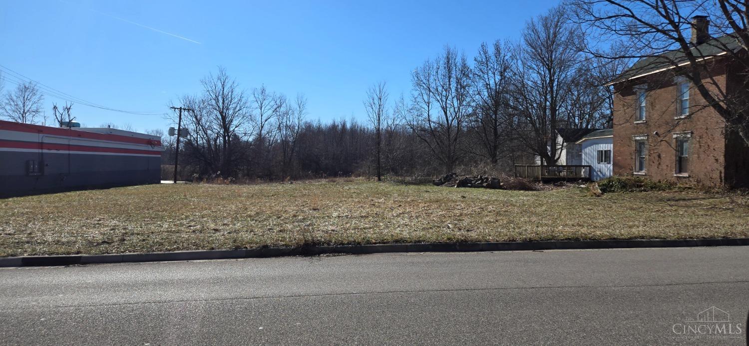 510 Cherry Street, Blanchester, OH, 45107