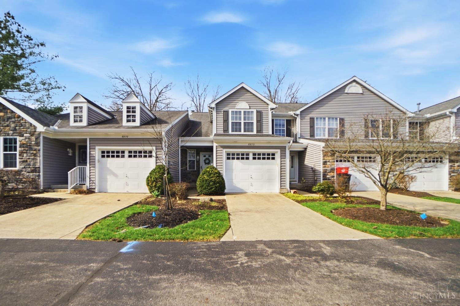 6872 Sandharbor Court, Hamilton Twp, OH, 45039 — photo 3