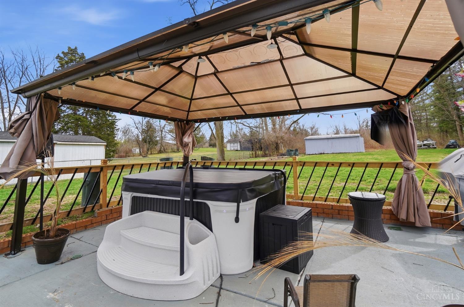 3935 Anthony Lane, Franklin, OH, 45005 — photo 40