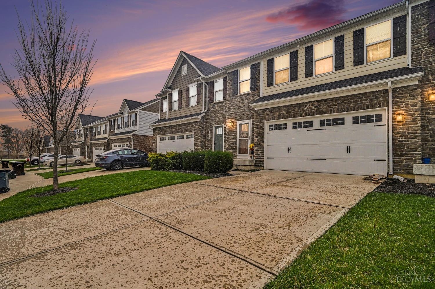 5937 Old Pebble Path, Liberty Twp, OH, 45044