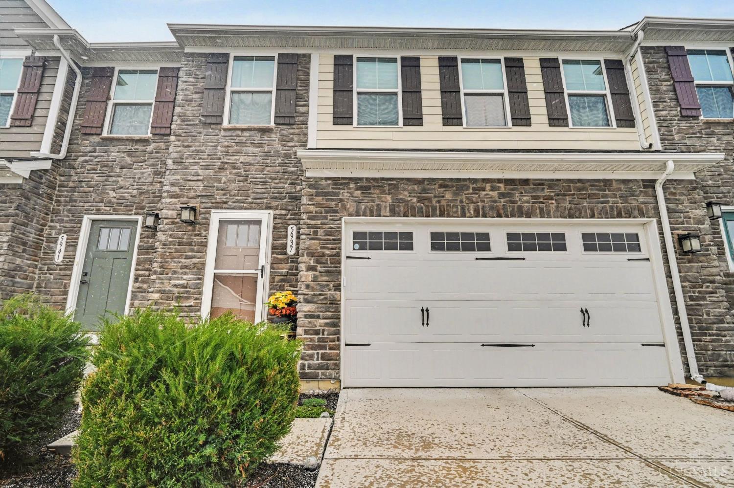 5937 Old Pebble Path, Liberty Twp, OH, 45044 — photo 2