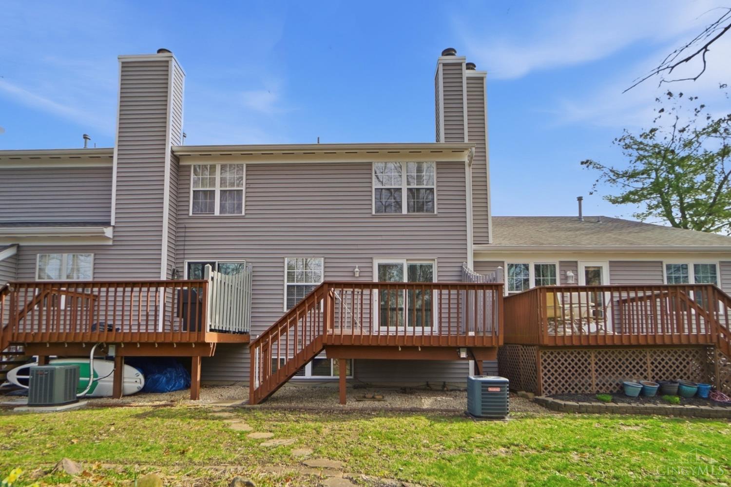 6872 Sandharbor Court, Hamilton Twp, OH, 45039 — photo 43