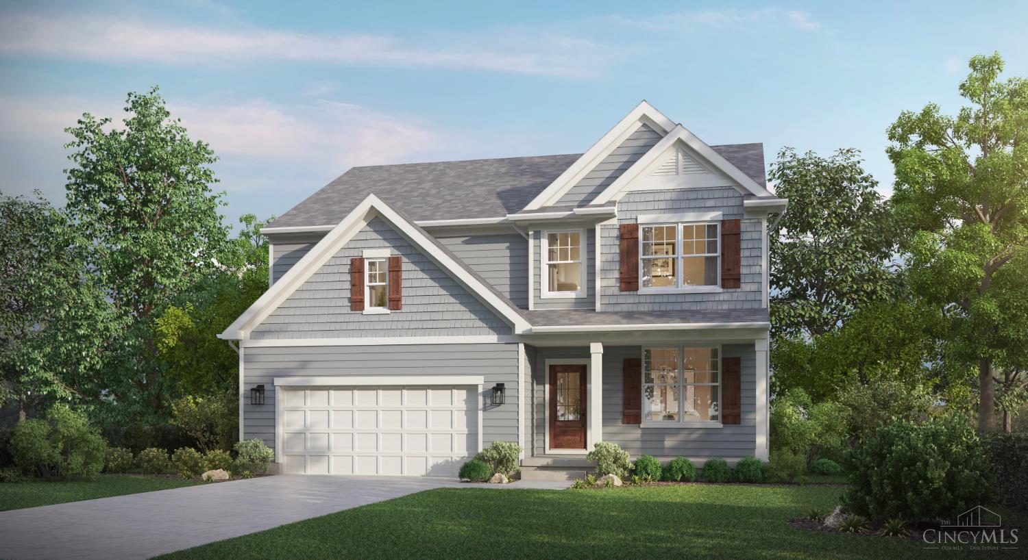 7327 Osceola Drive, Madeira, OH, 45243
