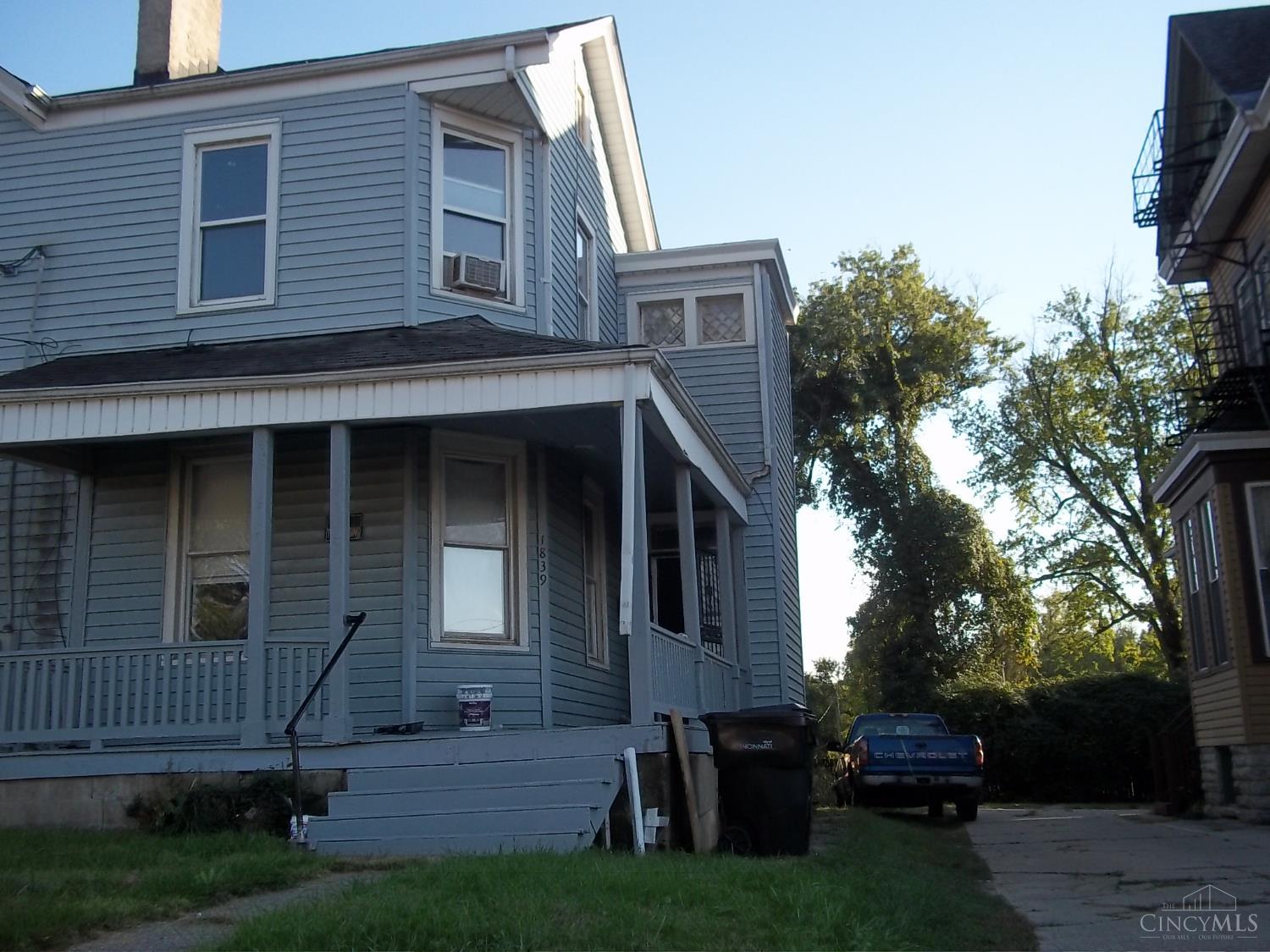 1839 Hewitt Avenue, Cincinnati, OH, 45207