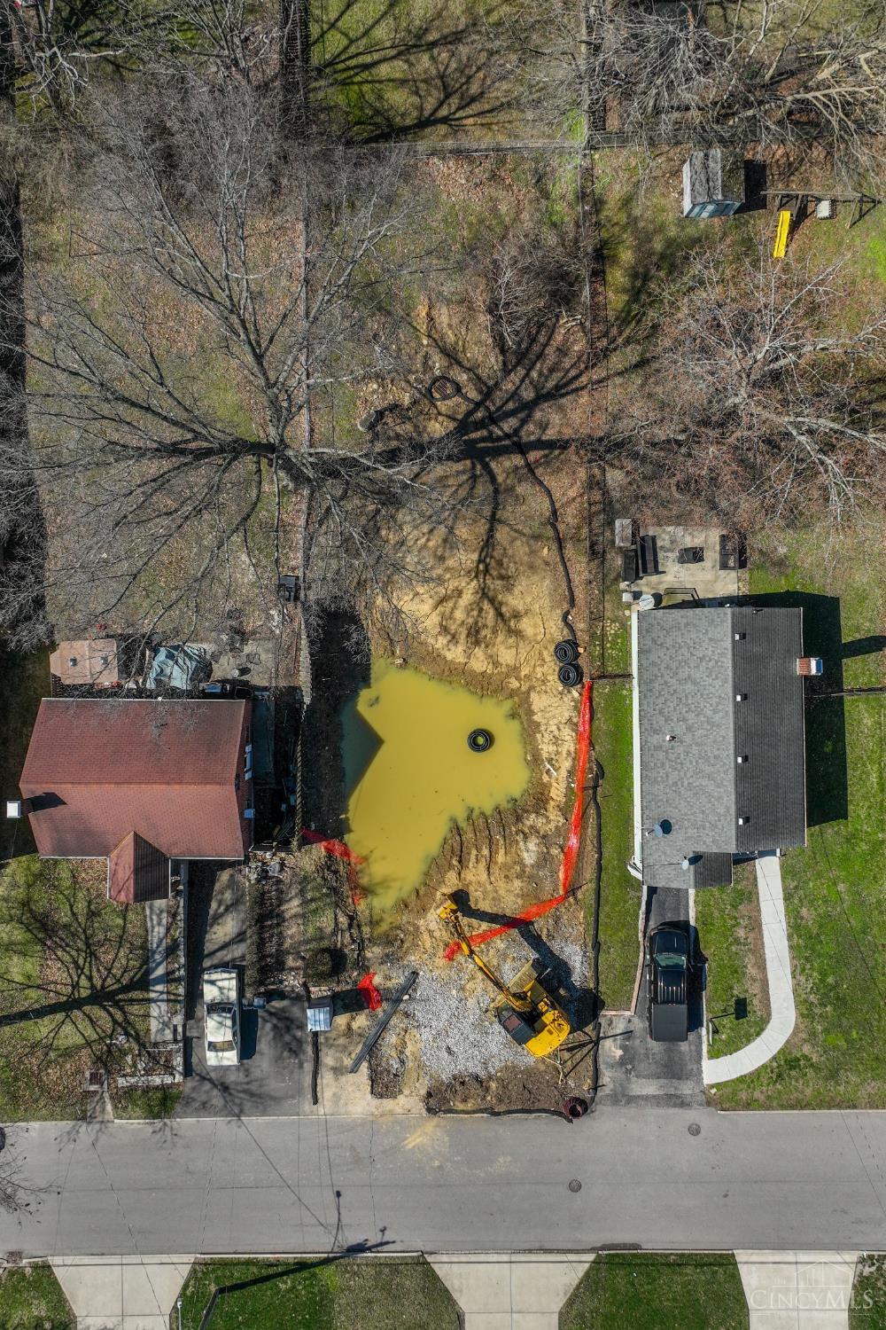 7327 Osceola Drive, Madeira, OH, 45243 — photo 9