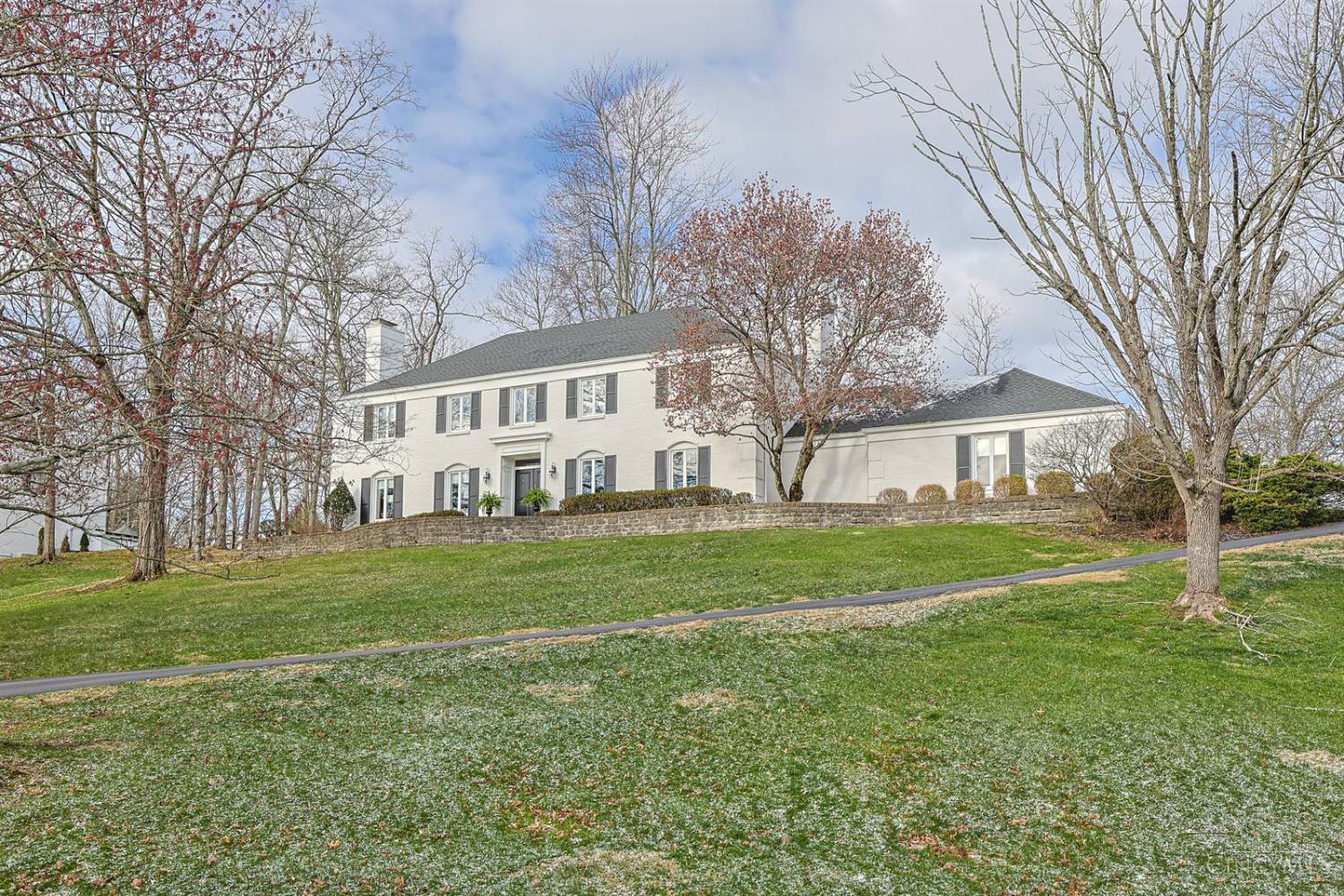 8115 N Clippinger Drive