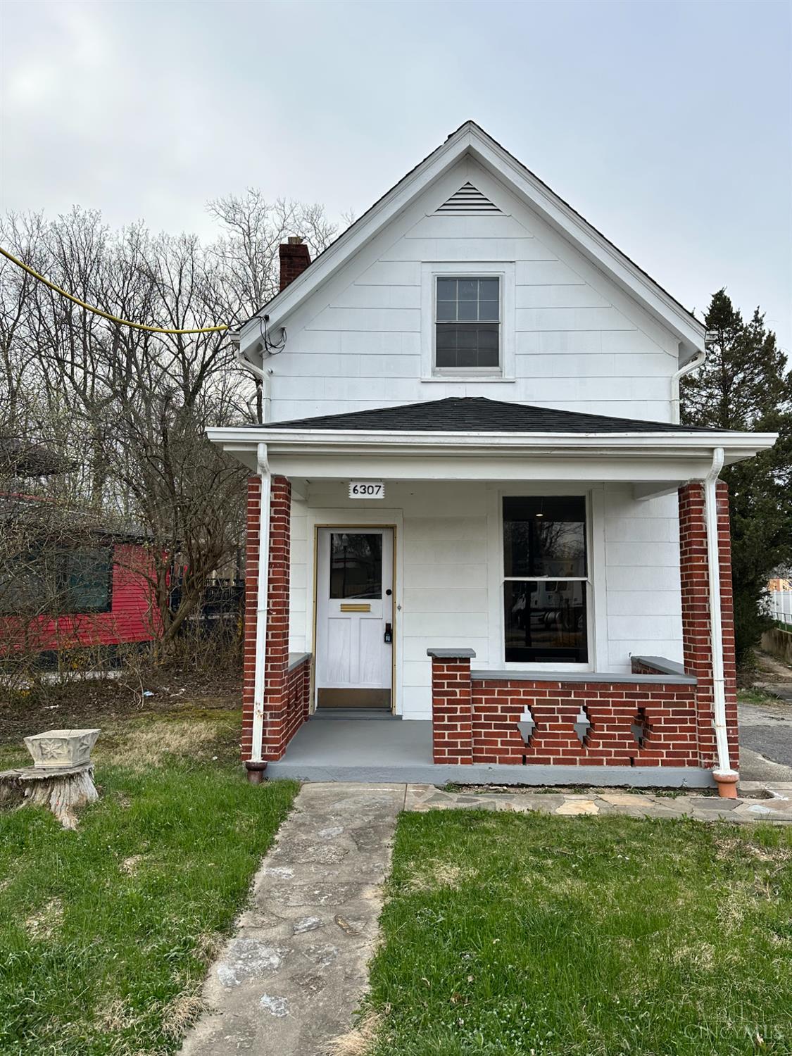 6307 Wooster Pike, Fairfax, OH, 45227