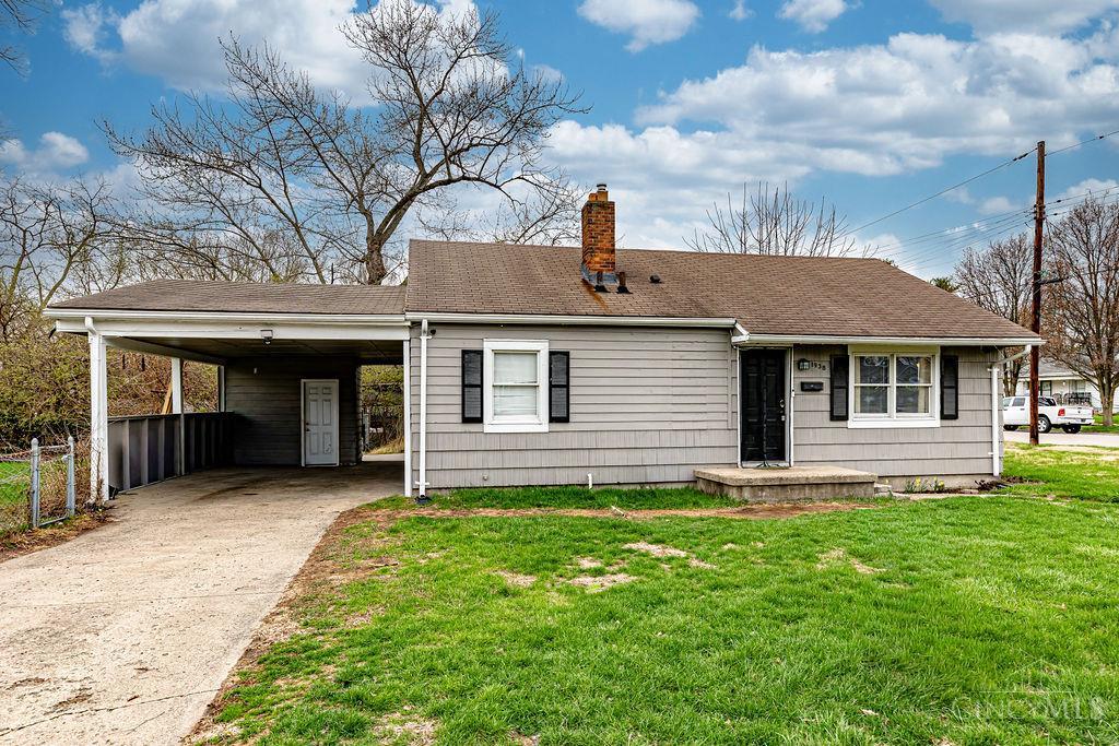 1938 Erie Avenue, Middletown, OH, 45042