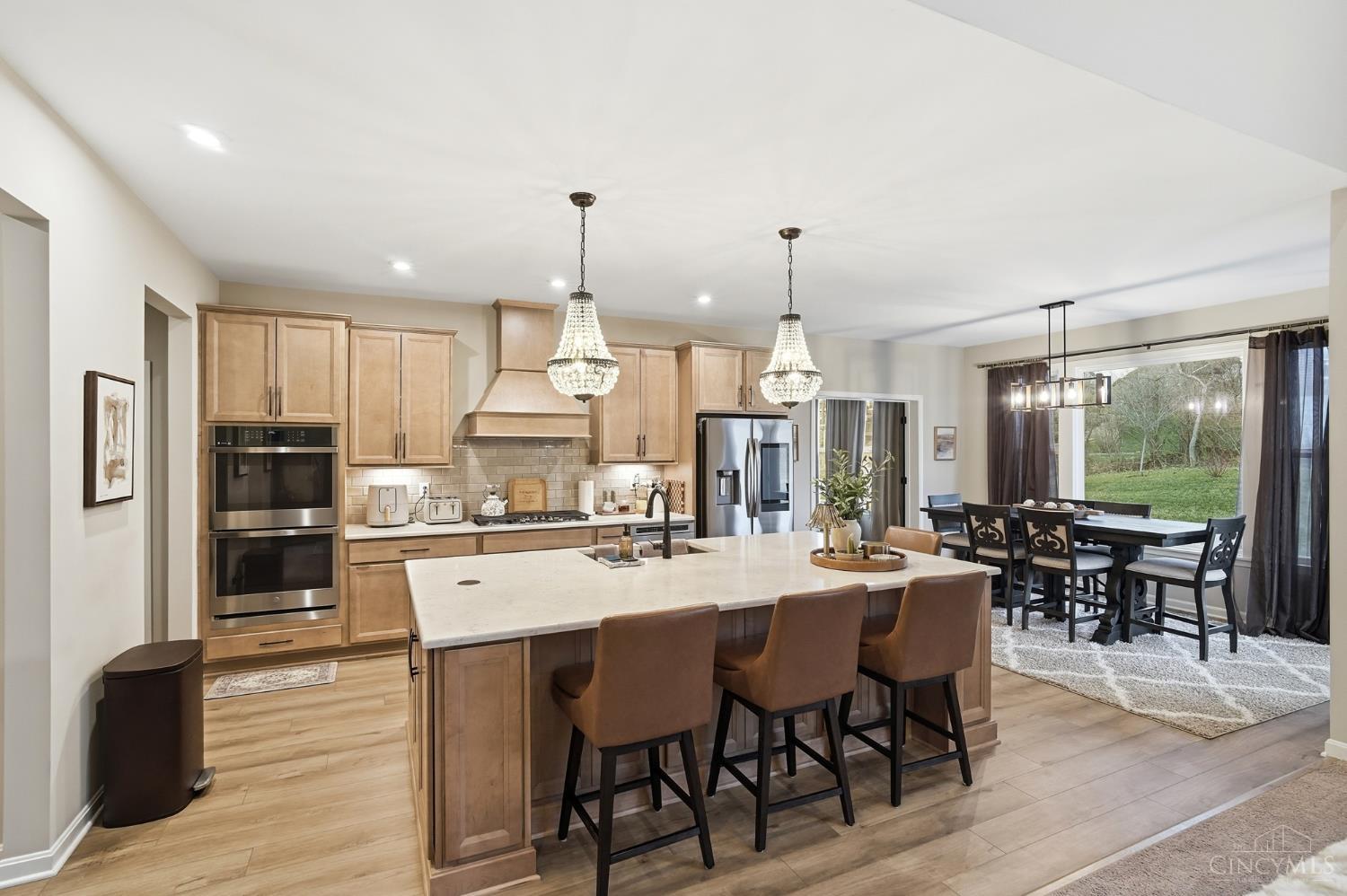 5455 Sheldon Close, Franklin, OH, 45005 — photo 12
