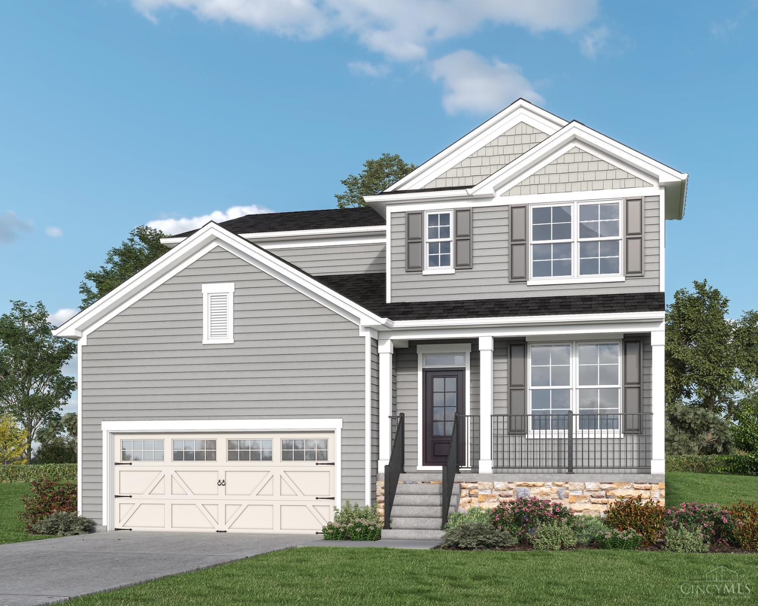 8120 Maxfield Lane, Madeira, OH, 45243