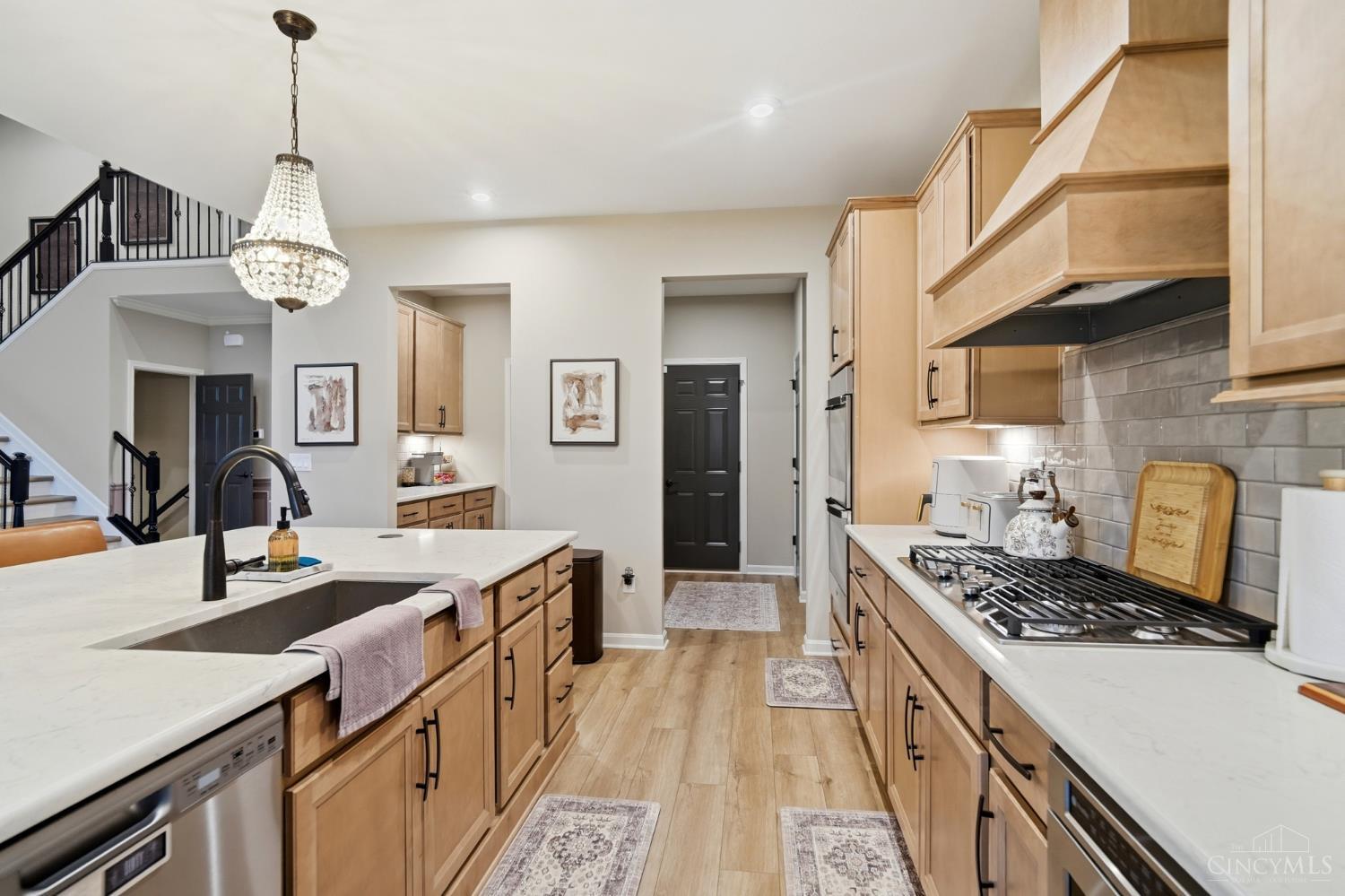 5455 Sheldon Close, Franklin, OH, 45005 — photo 16