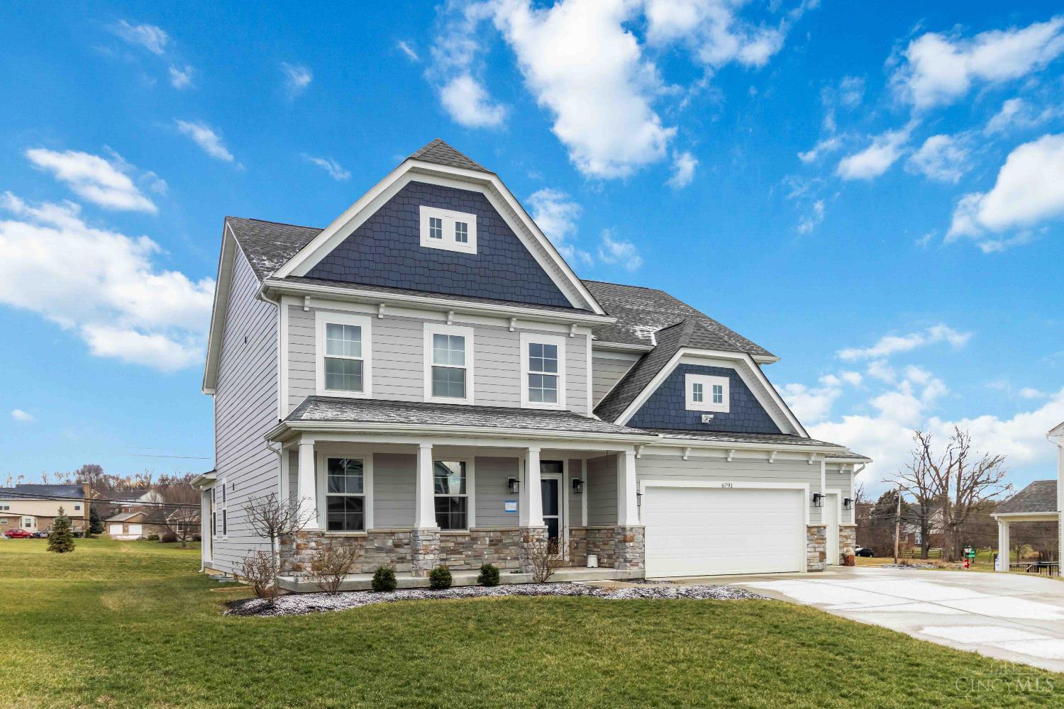 Homes for sale in West Chester, OH | 6791 Cork Dr, West Chester, OH 45069 | MLS# 1871705