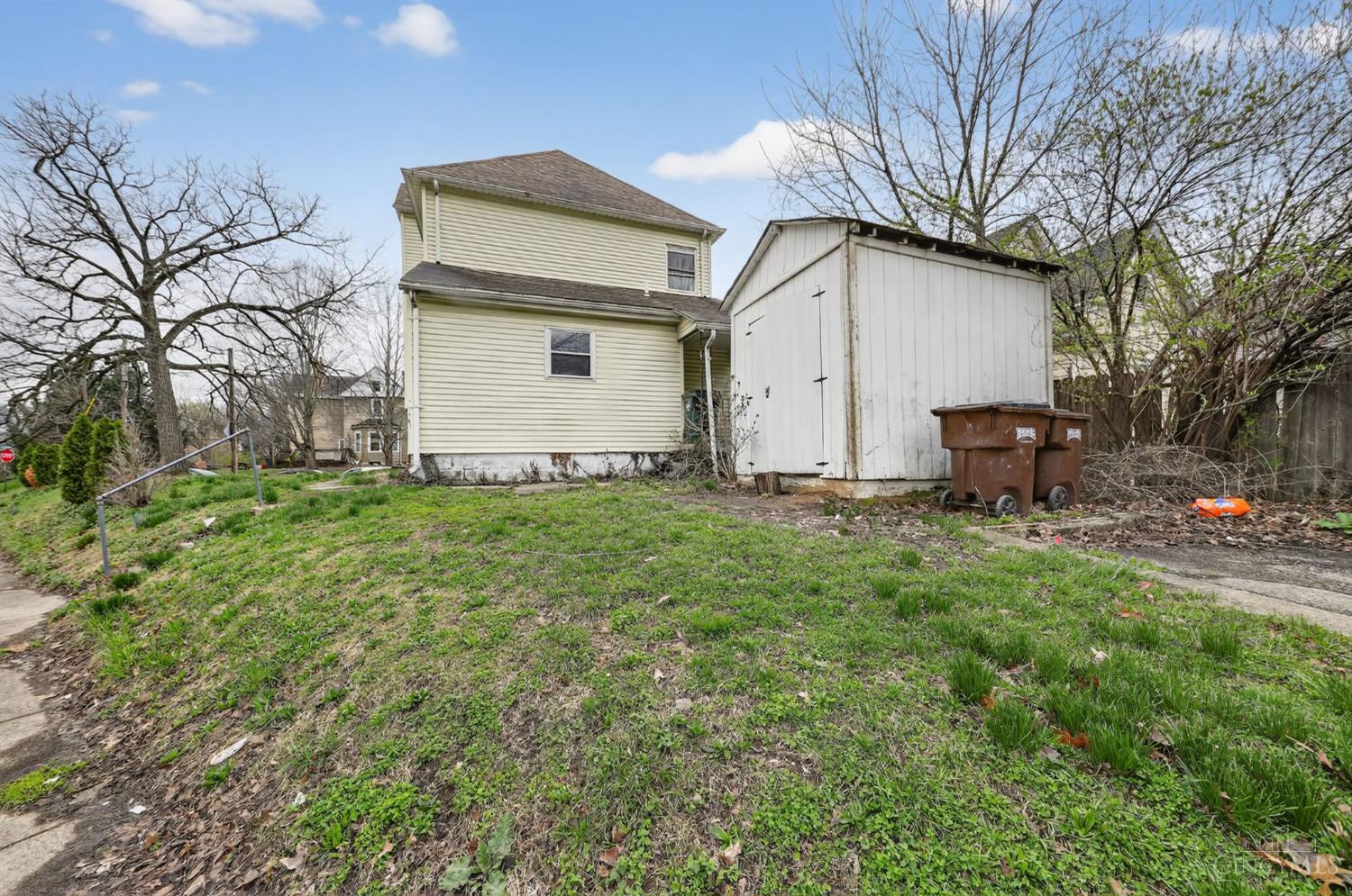 Homes for sale in Norwood, OH | 4730 Woodlawn Ave, Norwood, OH 45212 | MLS# 1872132