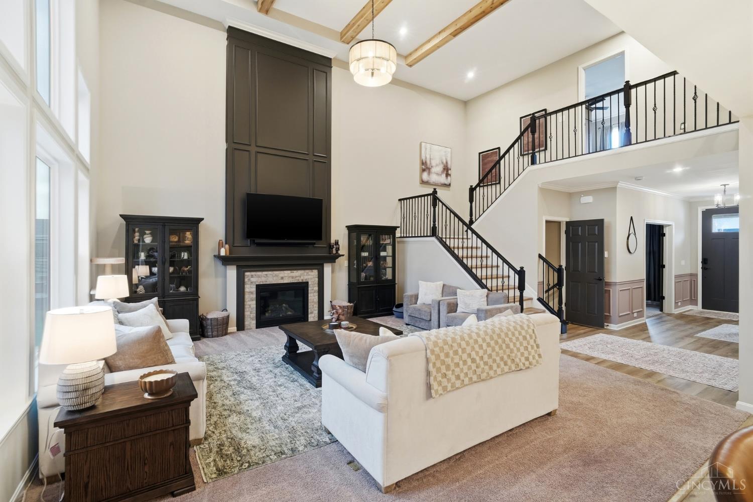 5455 Sheldon Close, Franklin, OH, 45005 — photo 9