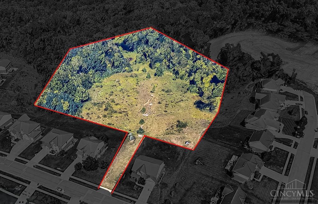 1 Alexandras Way, Lot 262, Cleves, OH, 45002 — photo 9