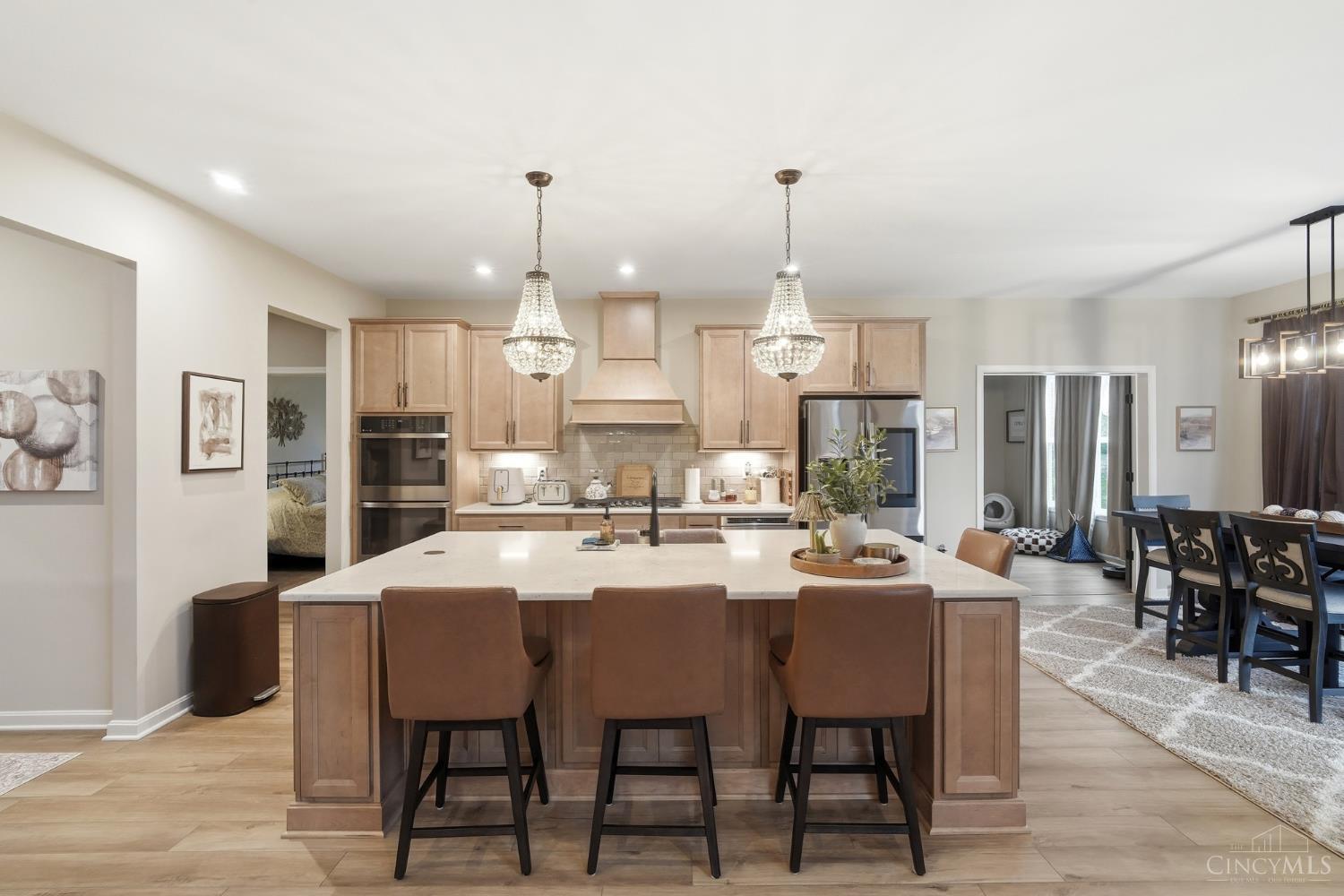 5455 Sheldon Close, Franklin, OH, 45005 — photo 15