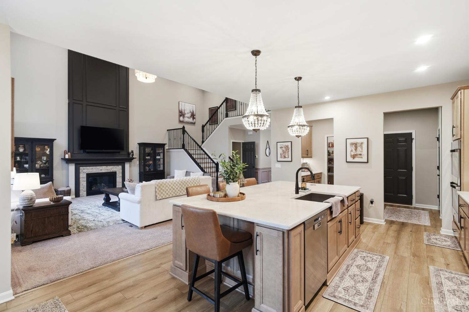 5455 Sheldon Close, Franklin, OH, 45005 — photo 13
