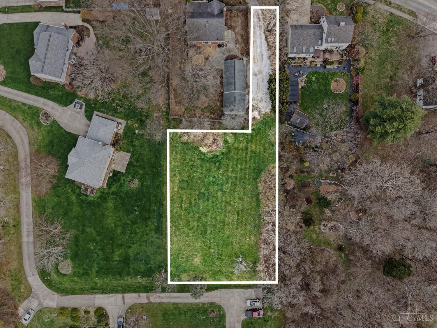 State, Anderson Twp, OH, 45255