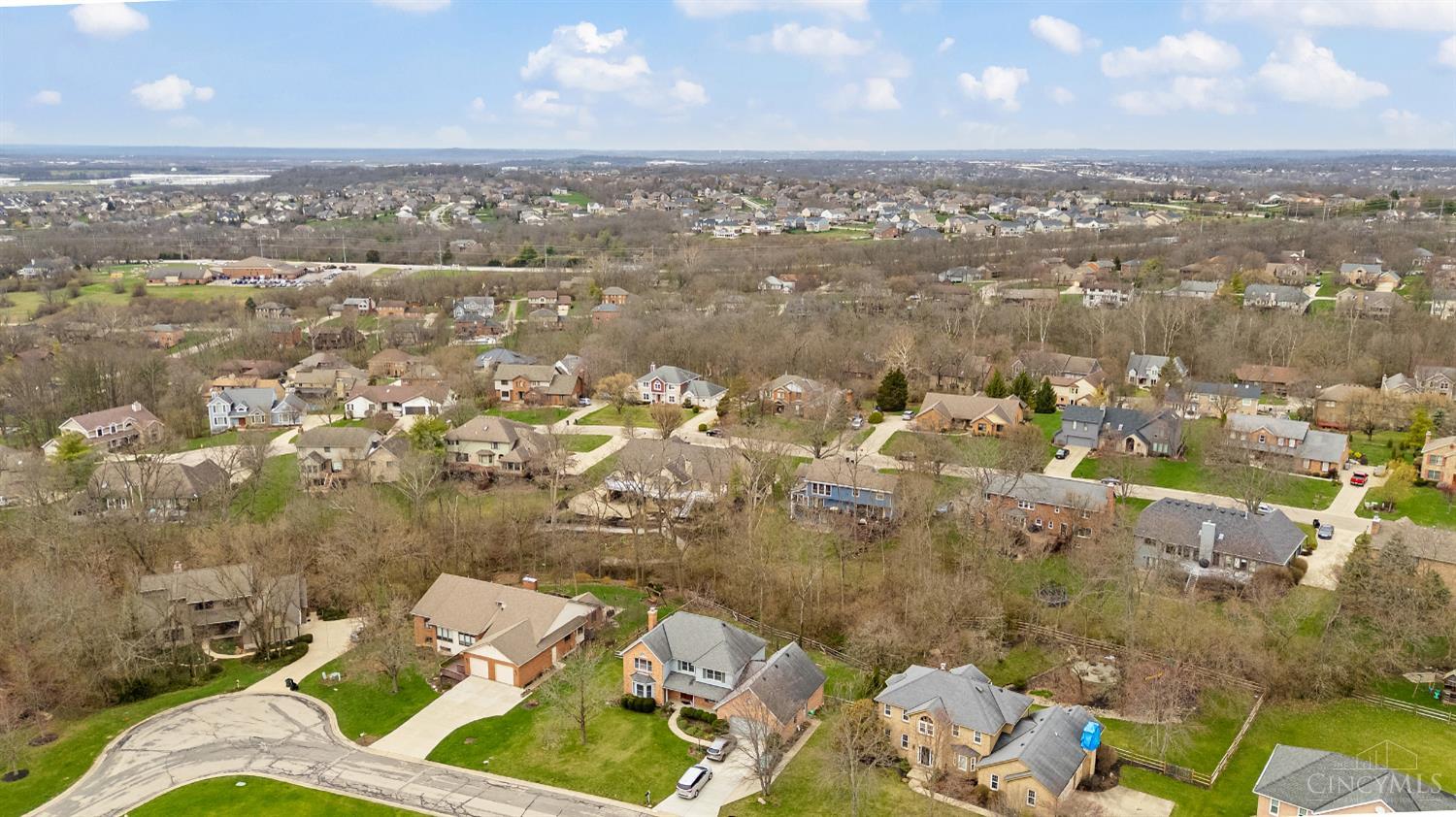 7380 Wheatland Meadow Court, West Chester, OH, 45069 — photo 47