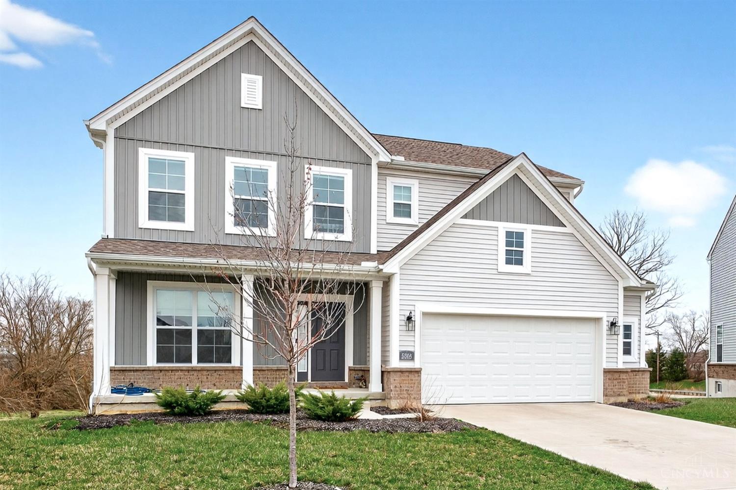 Homes for sale in Fairfield Twp, OH | 5518 Pacific Crest Ln, Fairfield Twp, OH 45011 | MLS# 1872193