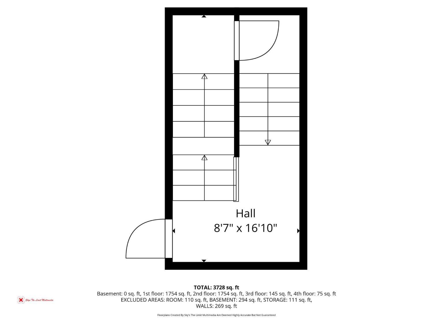 286 South Street, Wilmington, OH, 45177 — photo 55