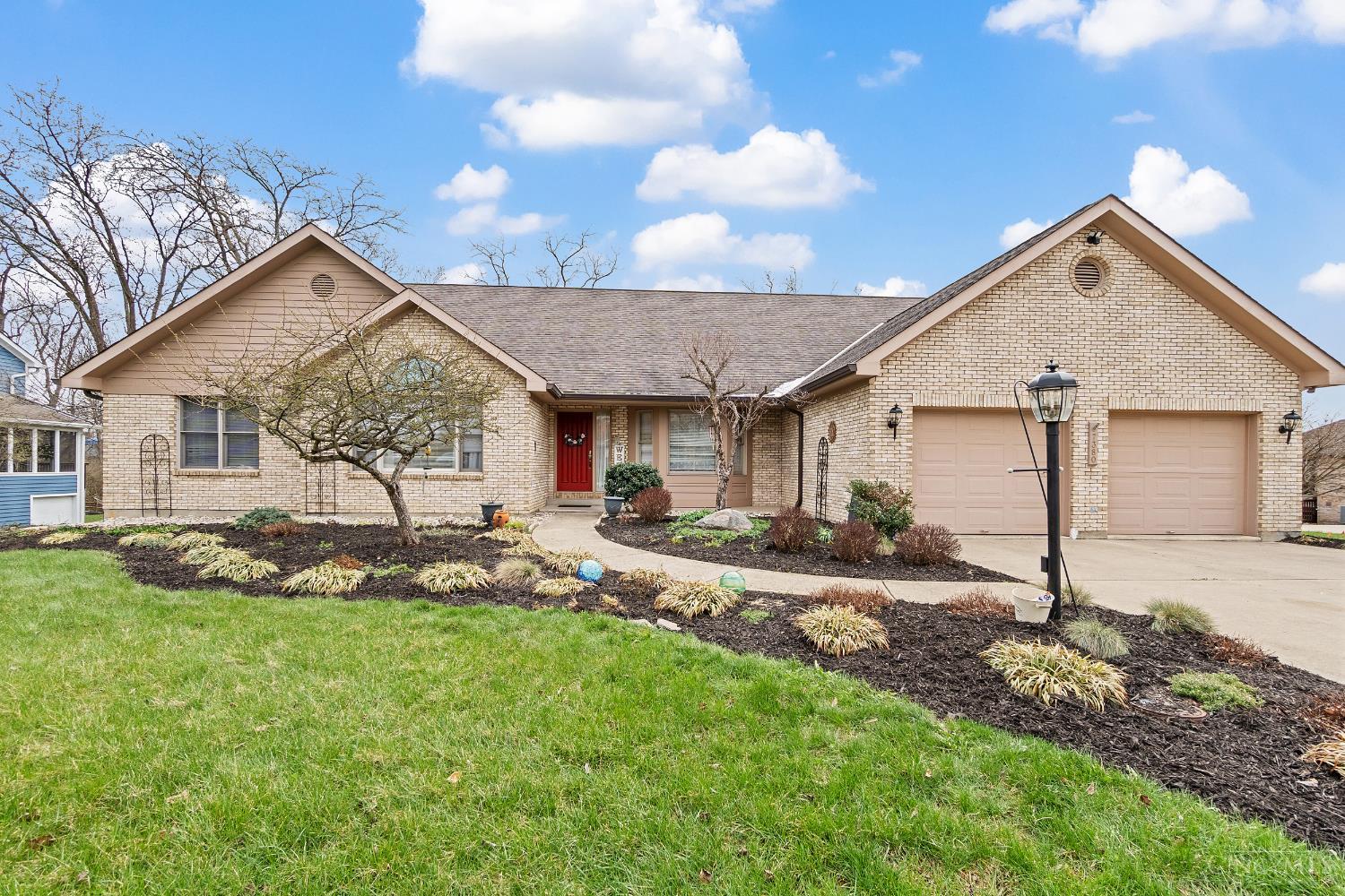 7380 Wheatland Meadow Court, West Chester, OH, 45069 — photo 2