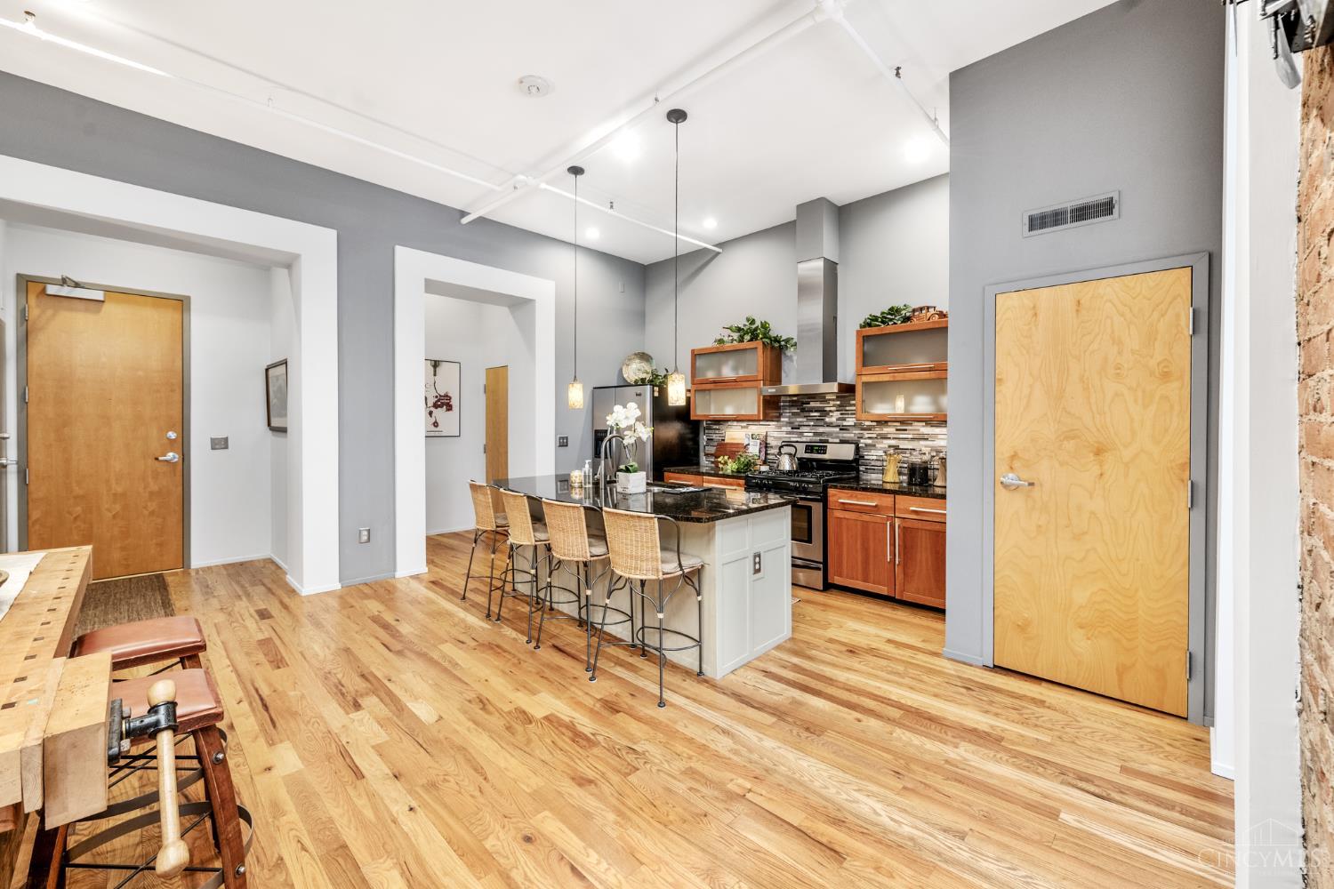 1214 Vine Street #3, Cincinnati, OH, 45202 — photo 4