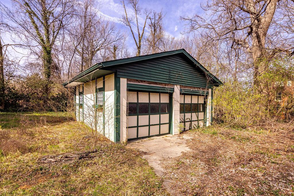 990 Burton Avenue, Cincinnati, OH, 45229 — photo 4