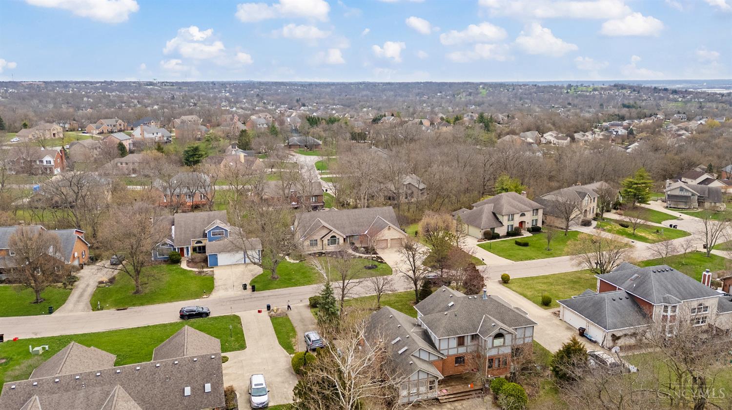 7380 Wheatland Meadow Court, West Chester, OH, 45069 — photo 45