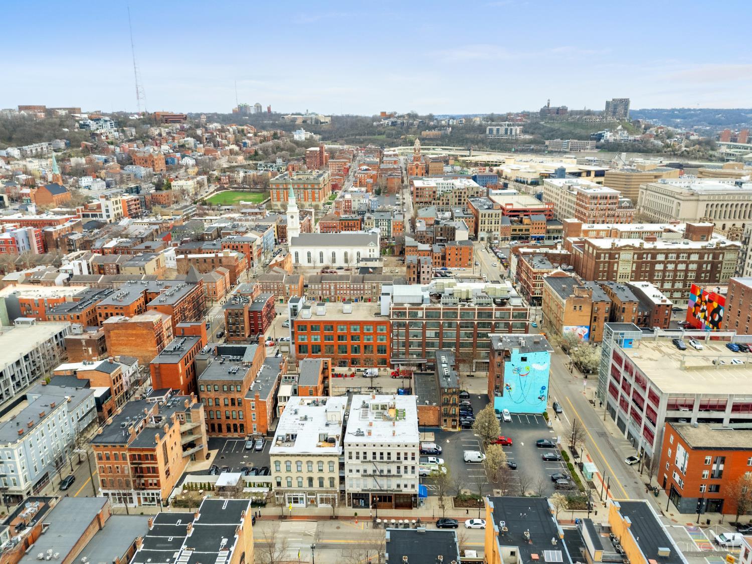 1214 Vine Street #3, Cincinnati, OH, 45202 — photo 28