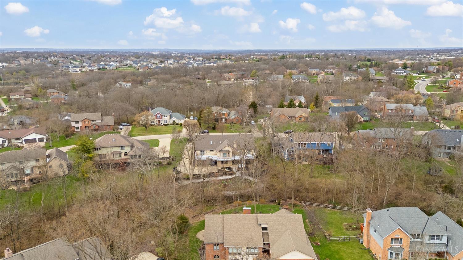 7380 Wheatland Meadow Court, West Chester, OH, 45069 — photo 48