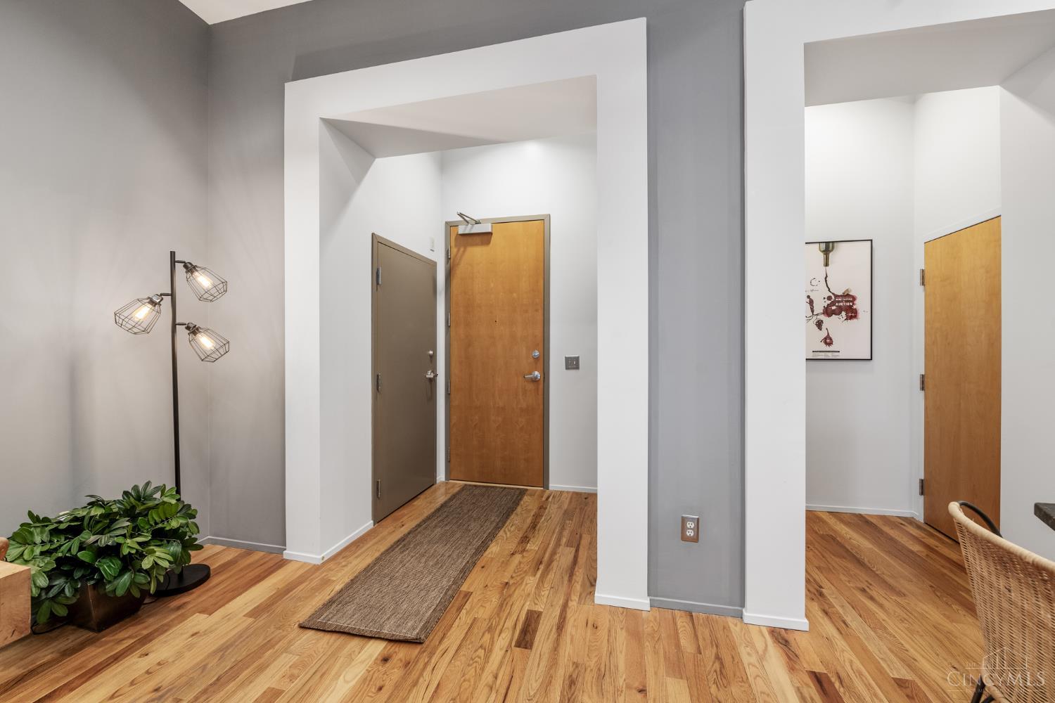 1214 Vine Street #3, Cincinnati, OH, 45202 — photo 3