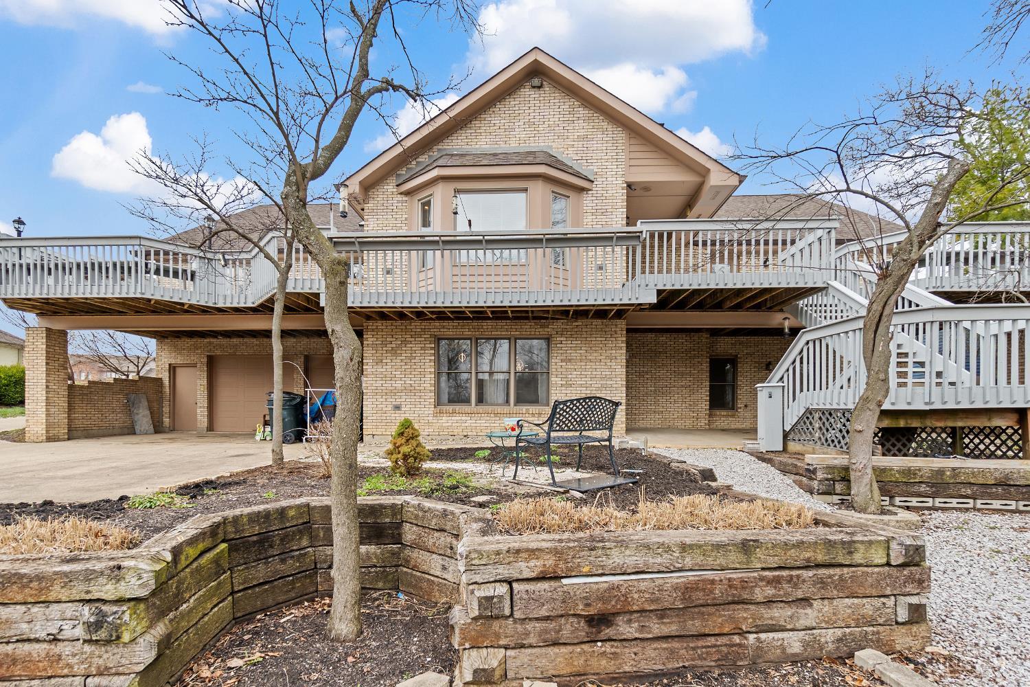 7380 Wheatland Meadow Court, West Chester, OH, 45069 — photo 42