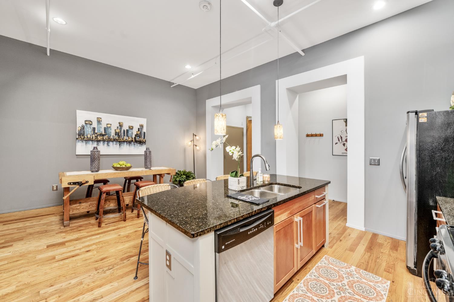 1214 Vine Street #3, Cincinnati, OH, 45202 — photo 10