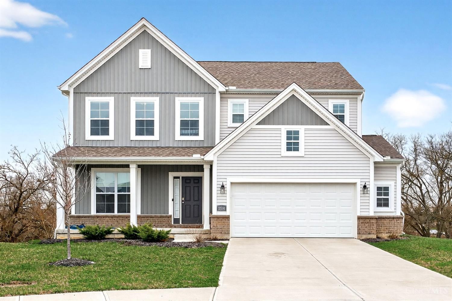 Homes for sale in Fairfield Twp, OH | 5518 Pacific Crest Ln, Fairfield Twp, OH 45011 | MLS# 1872193