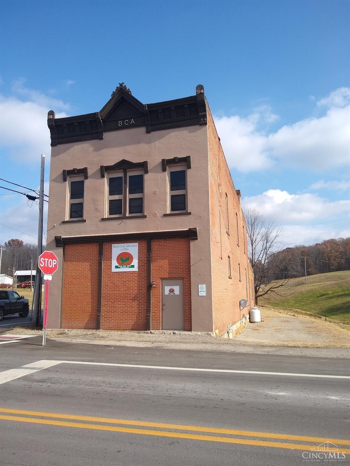 104 Main Street, Sinking Spring, OH, 45172