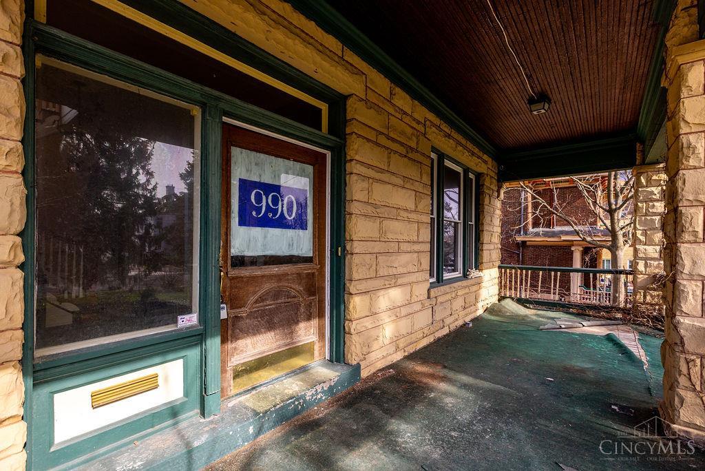 990 Burton Avenue, Cincinnati, OH, 45229 — photo 29