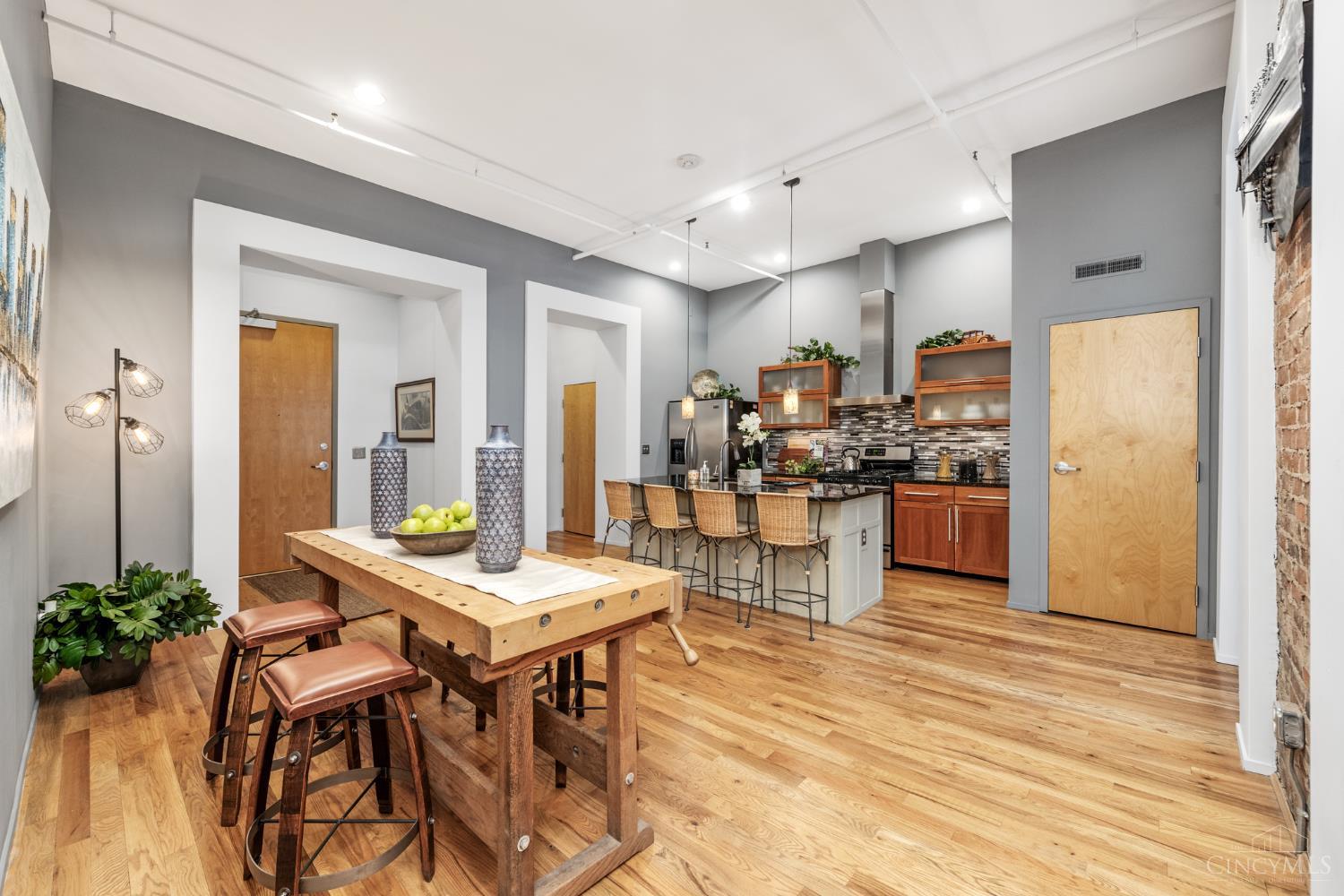 1214 Vine Street #3, Cincinnati, OH, 45202 — photo 5