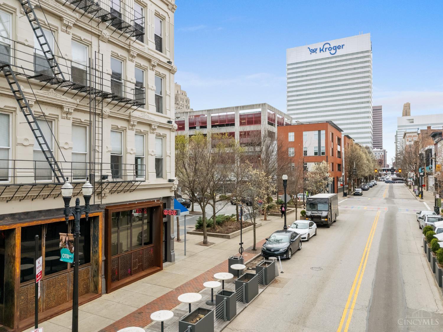 1214 Vine Street #3, Cincinnati, OH, 45202 — photo 31