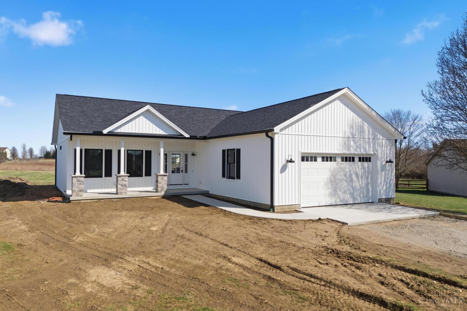199 Knolls Drive, Washington Twp, OH, 45177